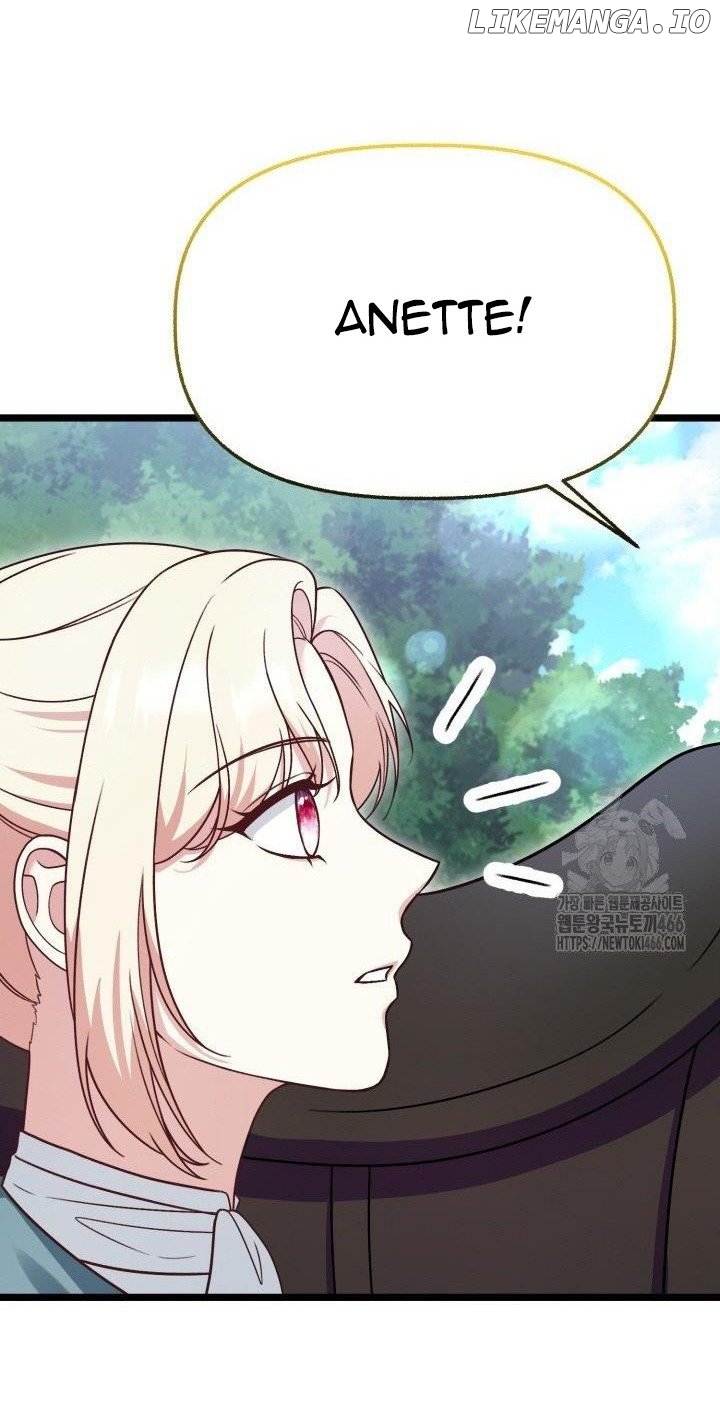 The Villainess Has Changed Chapter 29 - page 67