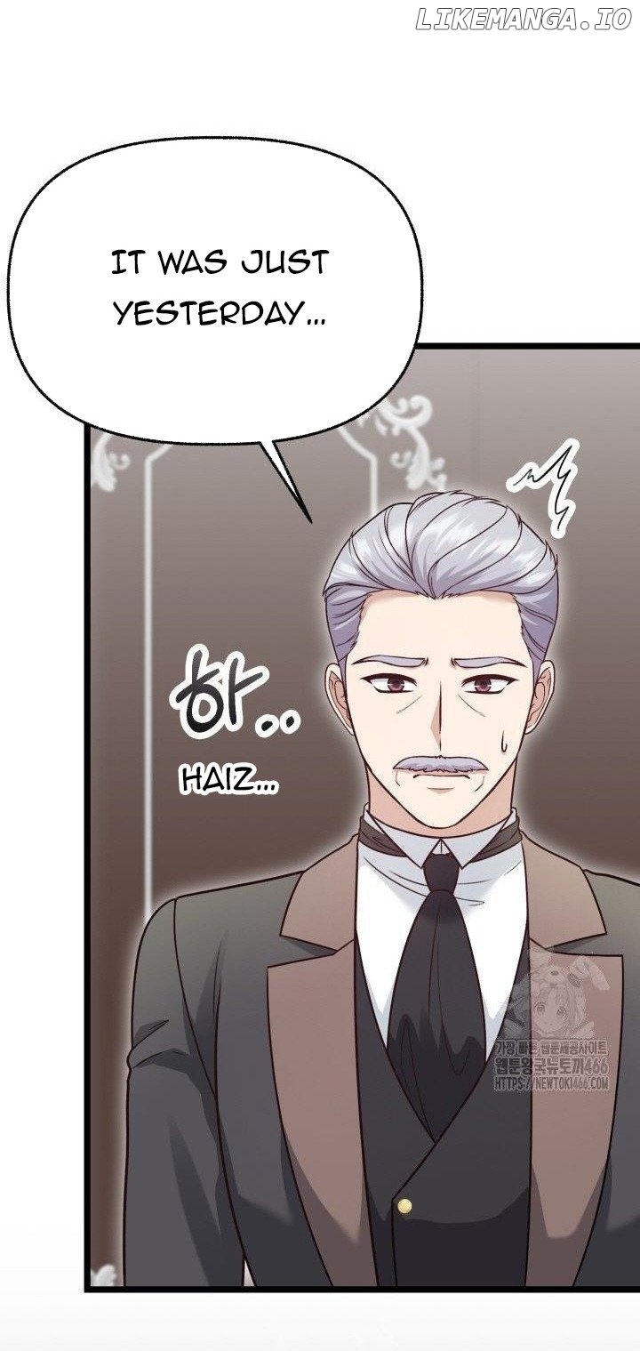 The Villainess Has Changed Chapter 29 - page 76