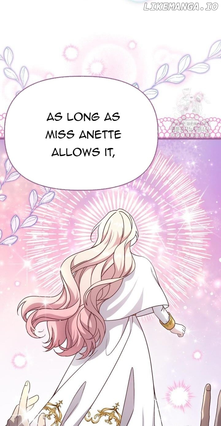 The Villainess Has Changed Chapter 28 - page 11