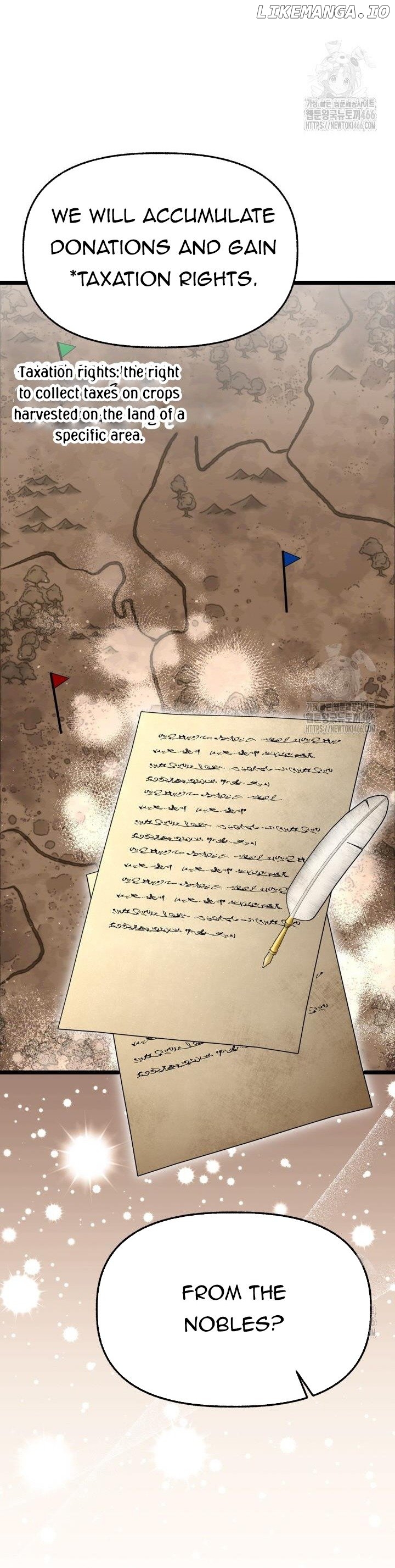 The Villainess Has Changed Chapter 28 - page 15