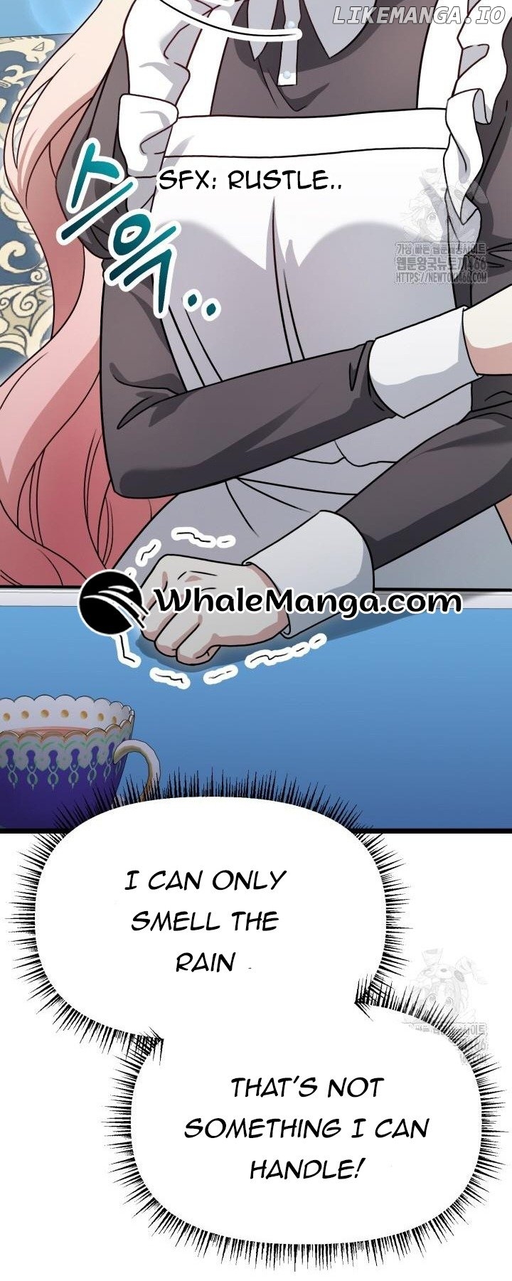 The Villainess Has Changed Chapter 28 - page 18