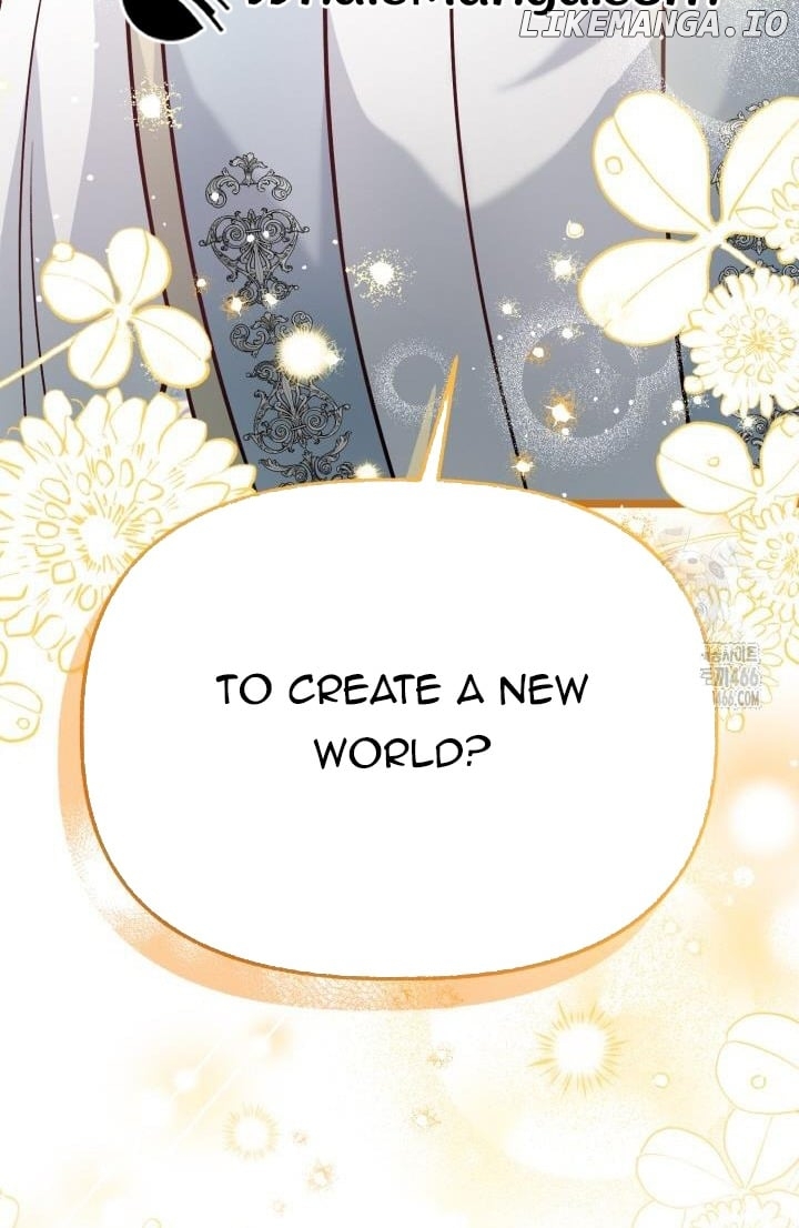 The Villainess Has Changed Chapter 28 - page 2