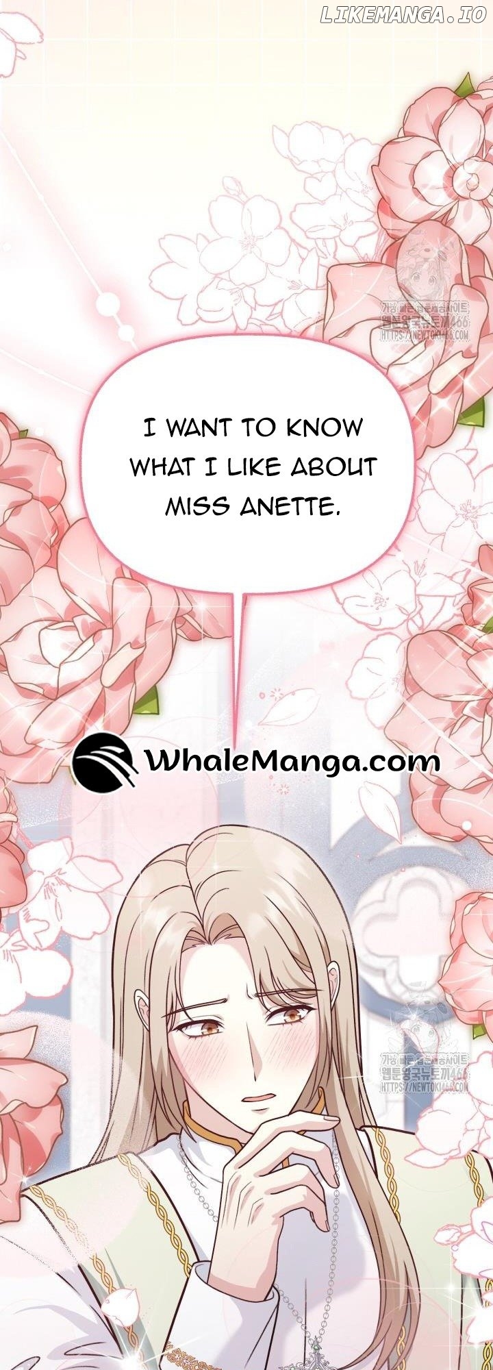 The Villainess Has Changed Chapter 28 - page 31