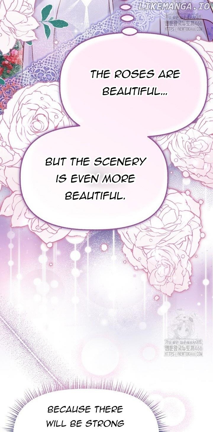 The Villainess Has Changed Chapter 28 - page 52