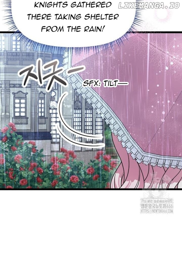 The Villainess Has Changed Chapter 28 - page 53