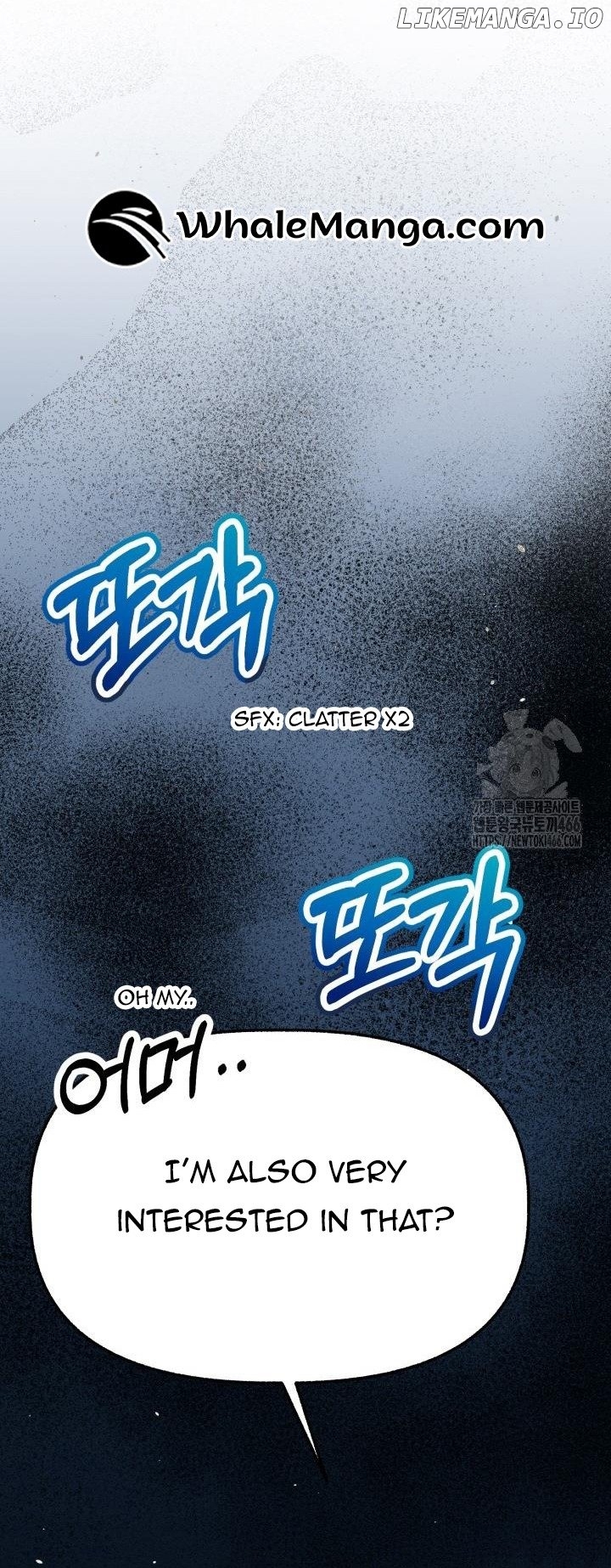 The Villainess Has Changed Chapter 28 - page 64
