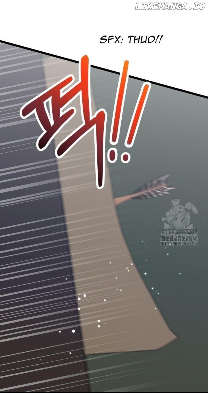 The Villainess Has Changed Chapter 28 - page 77