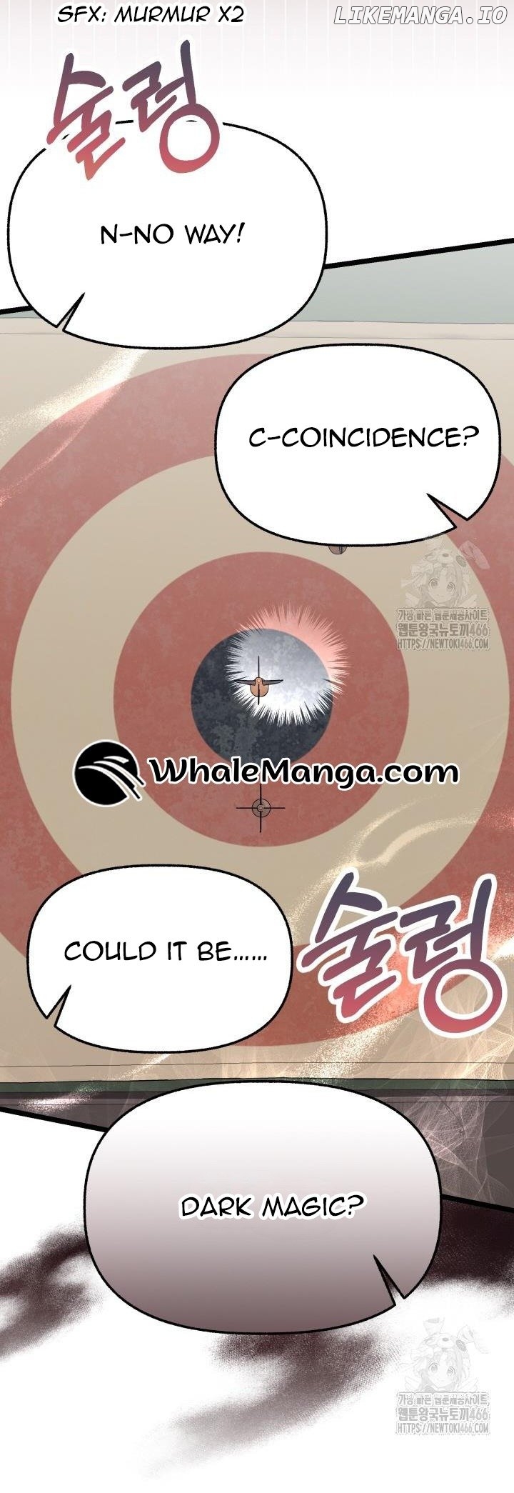 The Villainess Has Changed Chapter 28 - page 79