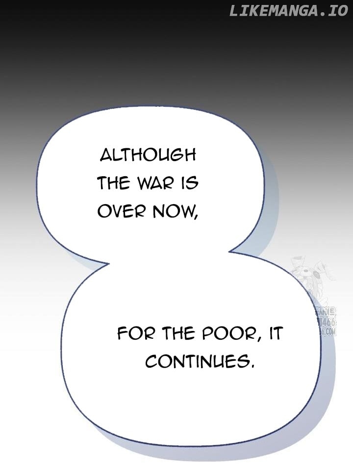 The Villainess Has Changed Chapter 28 - page 8