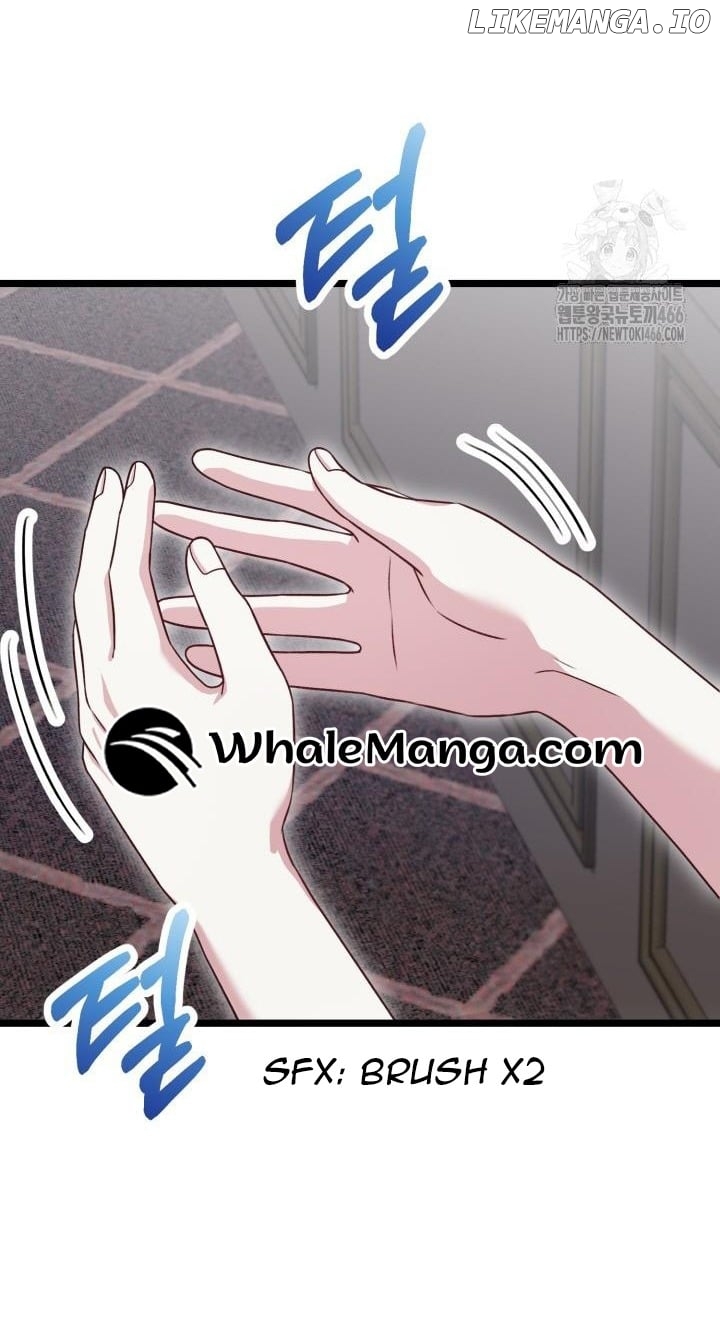 The Villainess Has Changed Chapter 28 - page 83