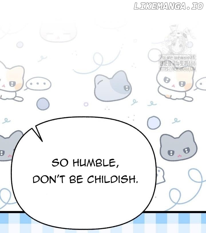The Villainess Has Changed Chapter 28 - page 85