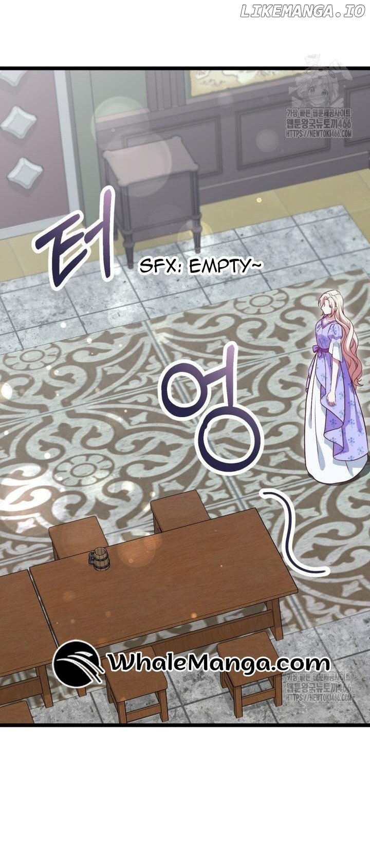 The Villainess Has Changed Chapter 28 - page 89