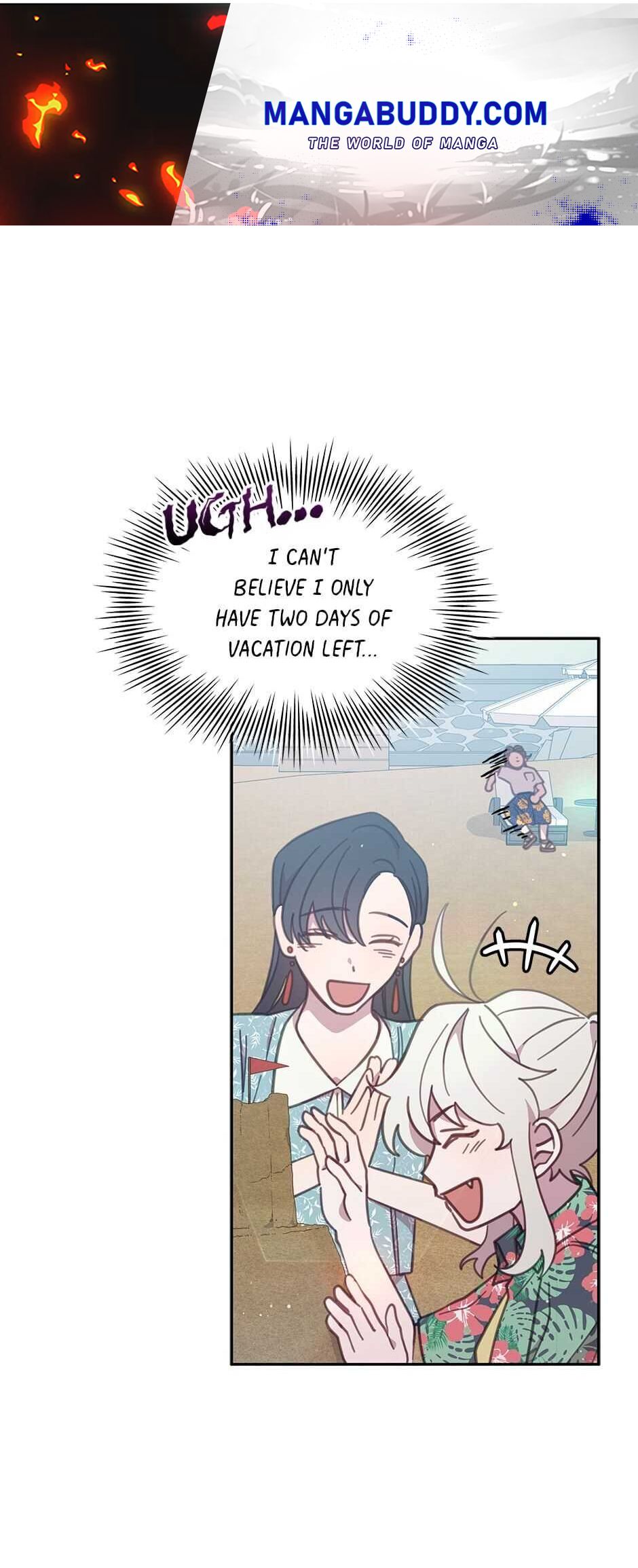 An animal hospital in the border area chapter 43 - page 1