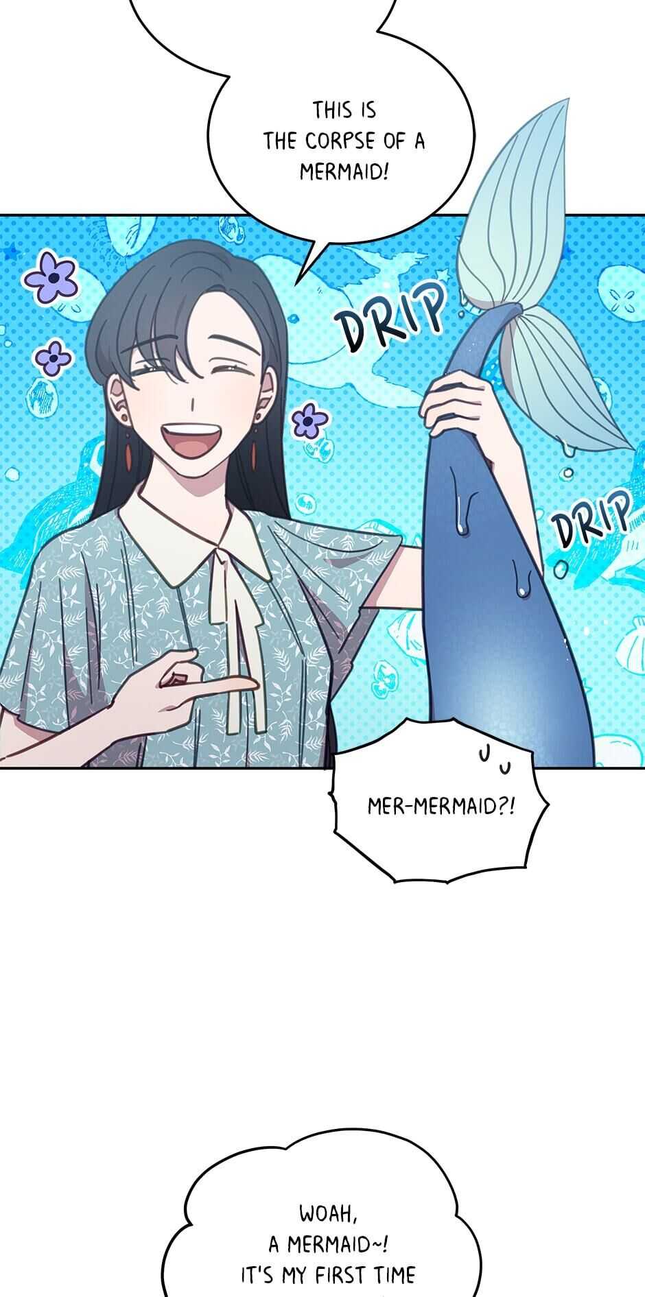 An animal hospital in the border area chapter 43 - page 11