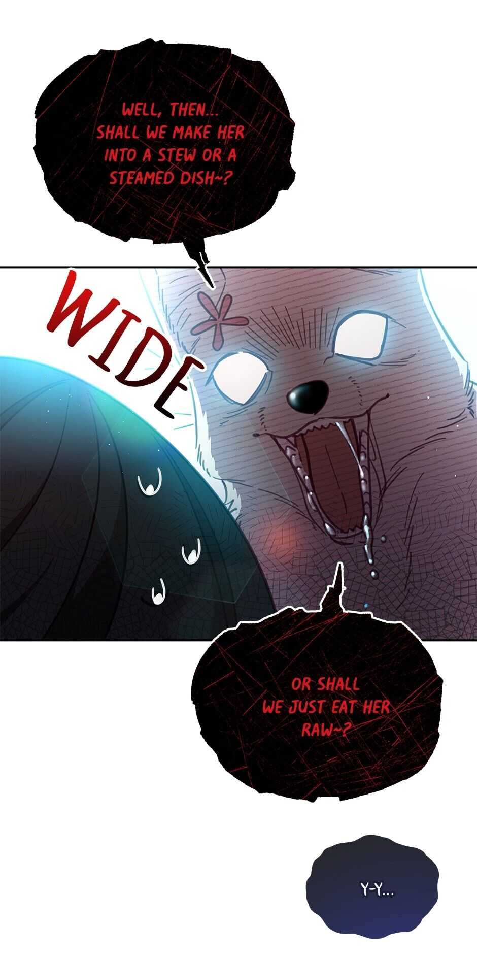 An animal hospital in the border area chapter 43 - page 13