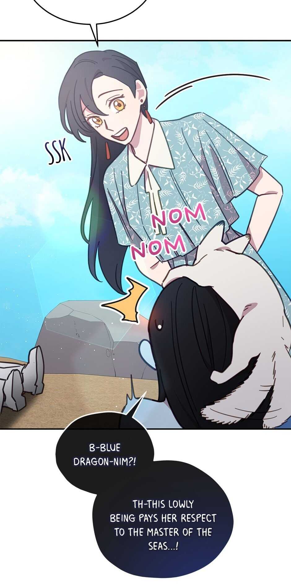 An animal hospital in the border area chapter 43 - page 16