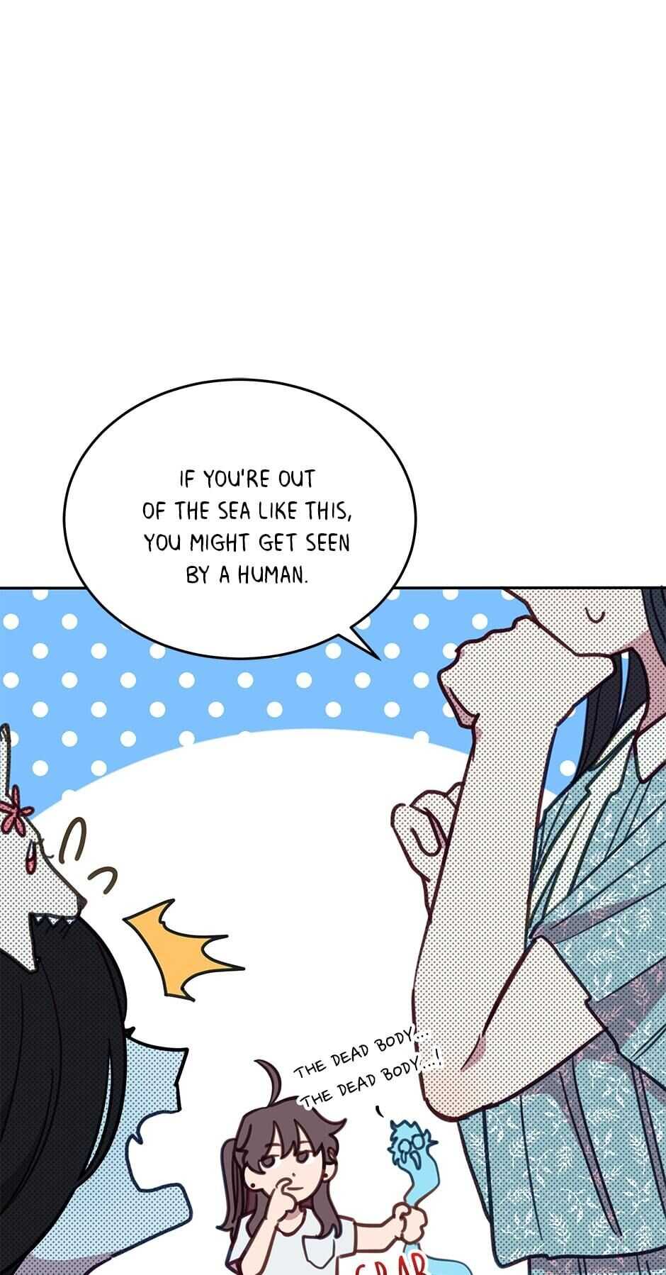An animal hospital in the border area chapter 43 - page 17