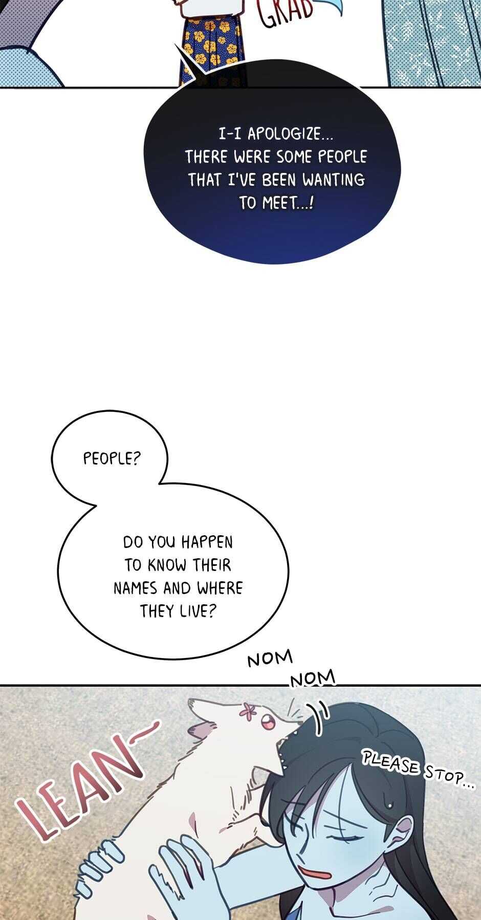 An animal hospital in the border area chapter 43 - page 18