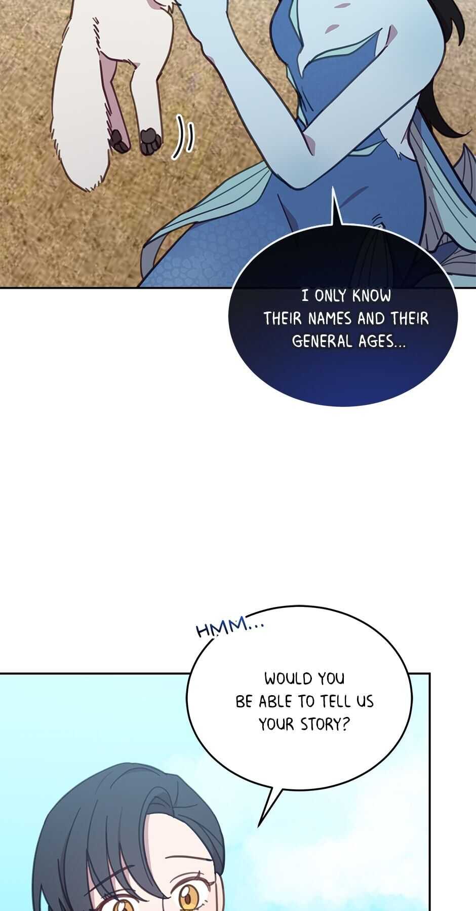 An animal hospital in the border area chapter 43 - page 19