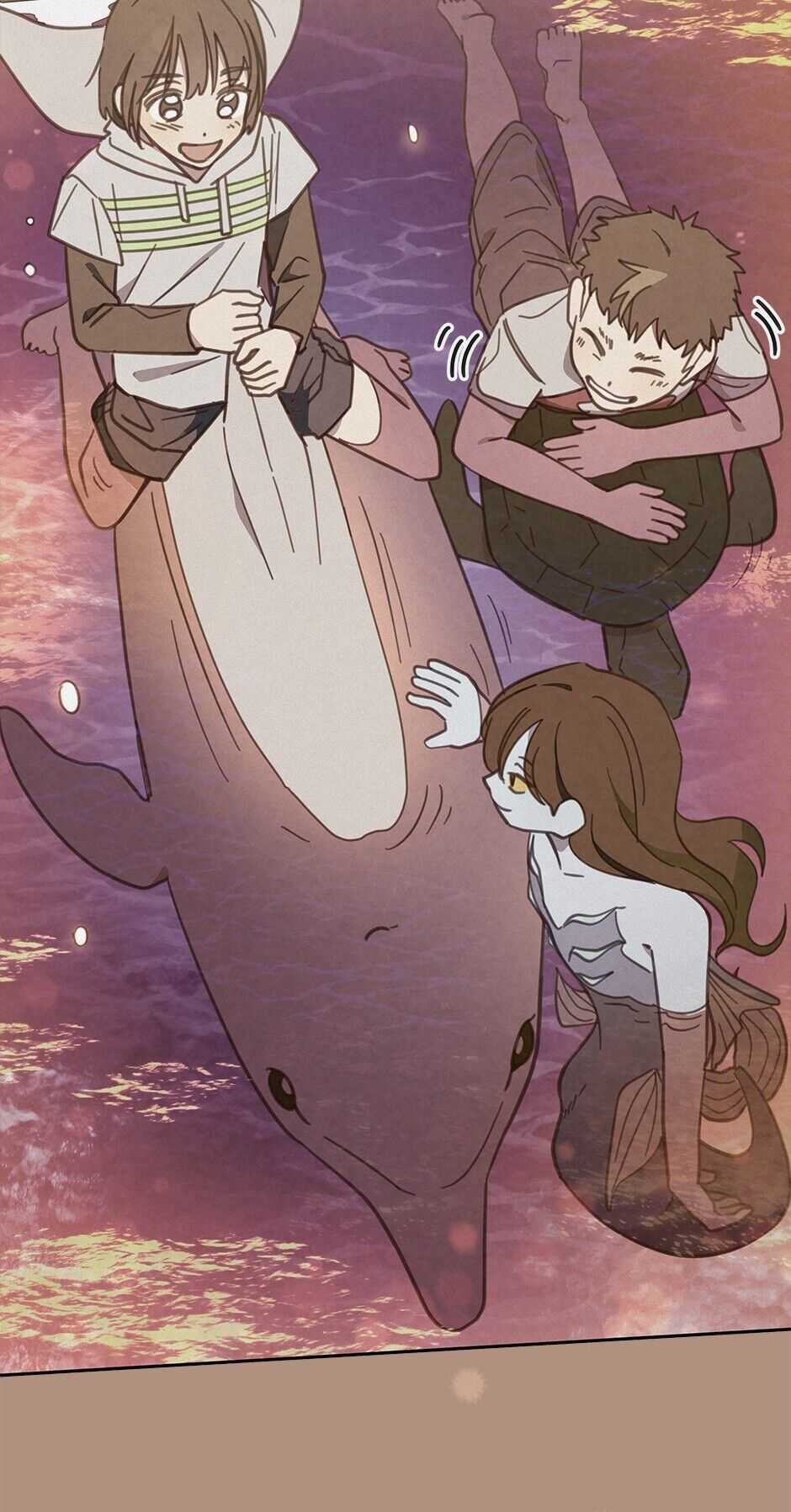 An animal hospital in the border area chapter 43 - page 23