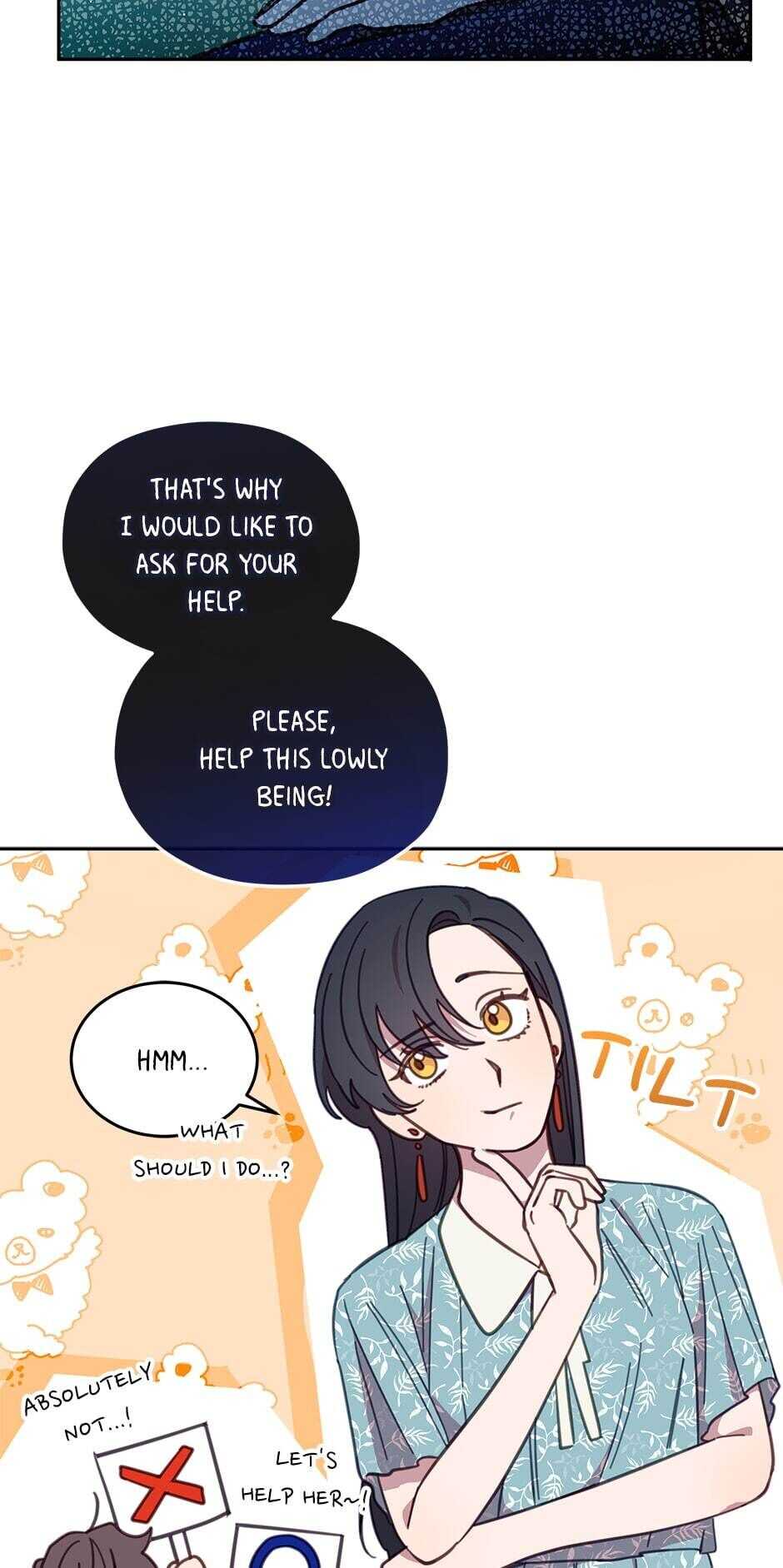 An animal hospital in the border area chapter 43 - page 27