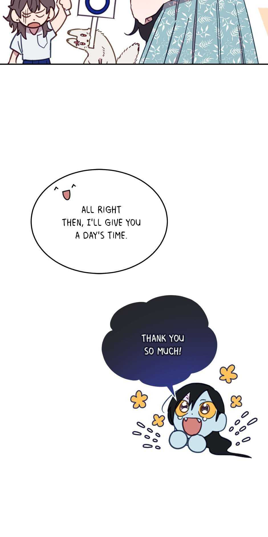 An animal hospital in the border area chapter 43 - page 28