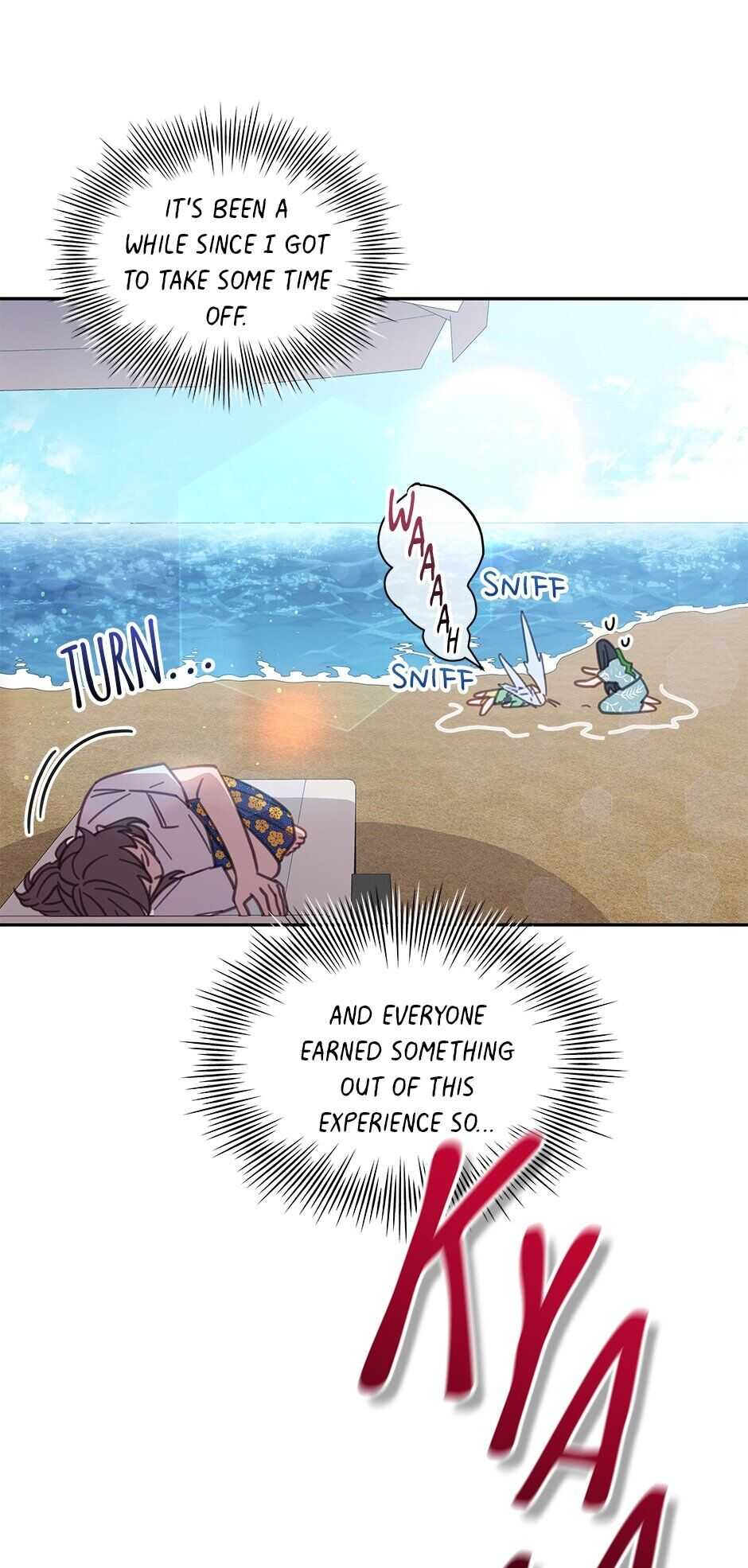 An animal hospital in the border area chapter 43 - page 3