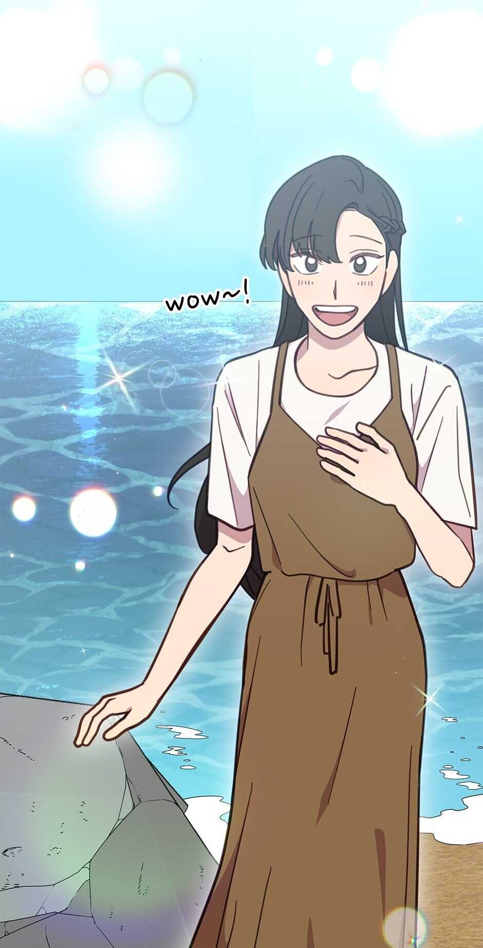 An animal hospital in the border area chapter 43 - page 33
