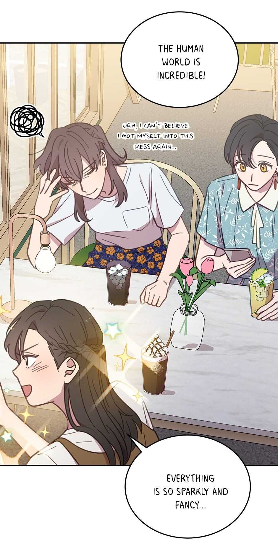An animal hospital in the border area chapter 43 - page 39