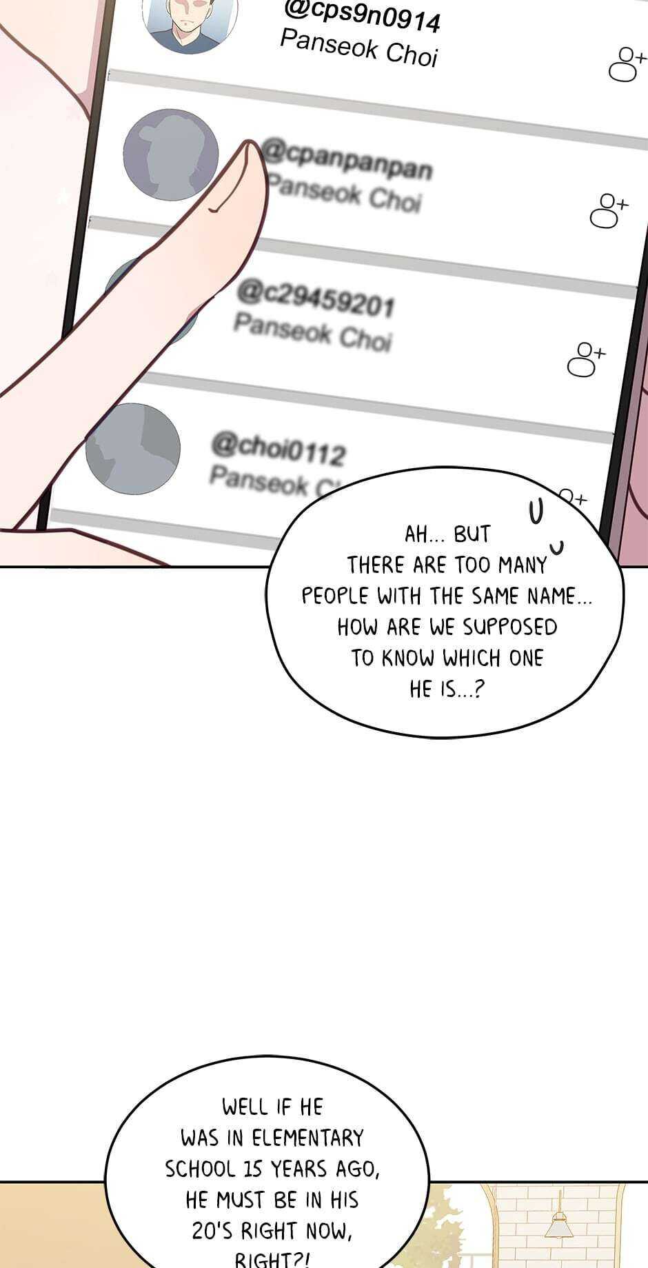 An animal hospital in the border area chapter 43 - page 44