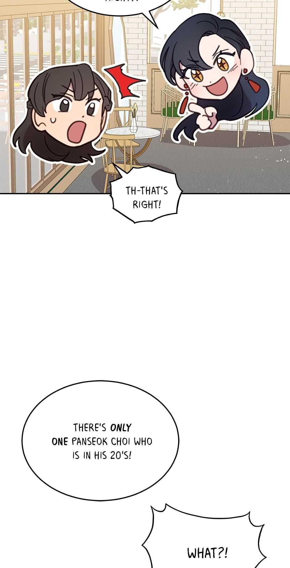 An animal hospital in the border area chapter 43 - page 45