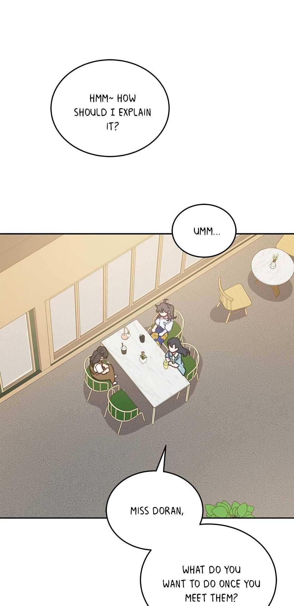 An animal hospital in the border area chapter 43 - page 49