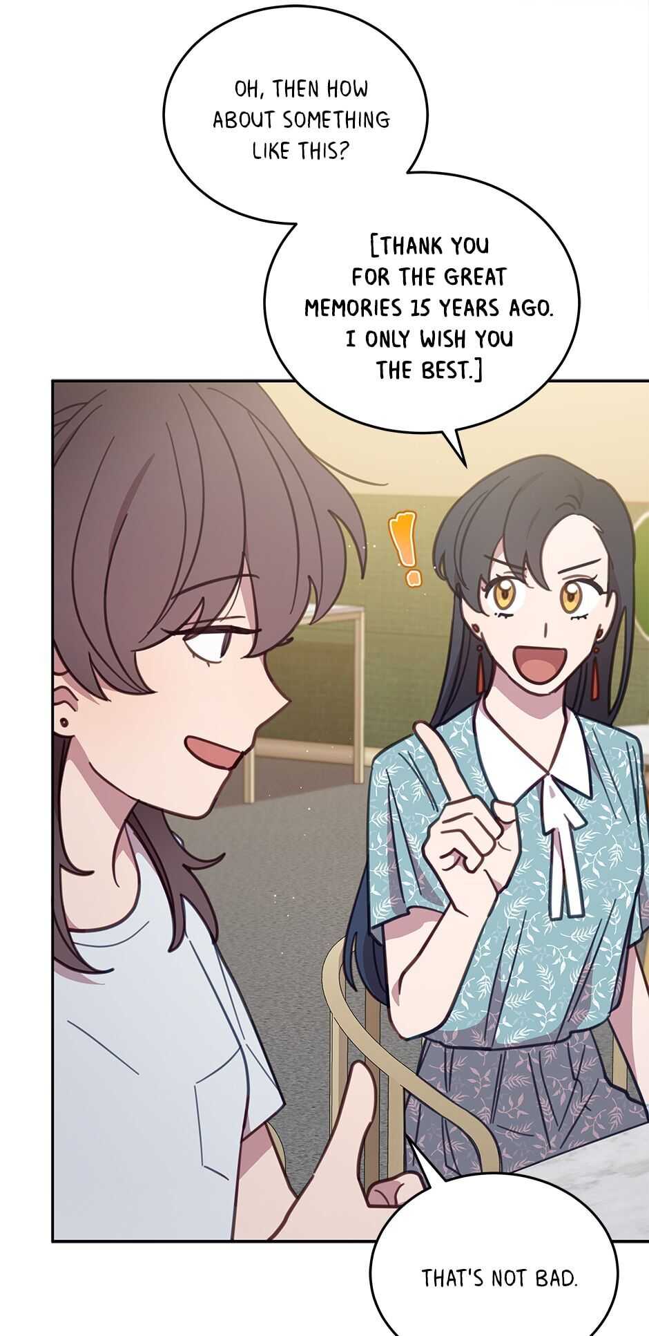 An animal hospital in the border area chapter 43 - page 53