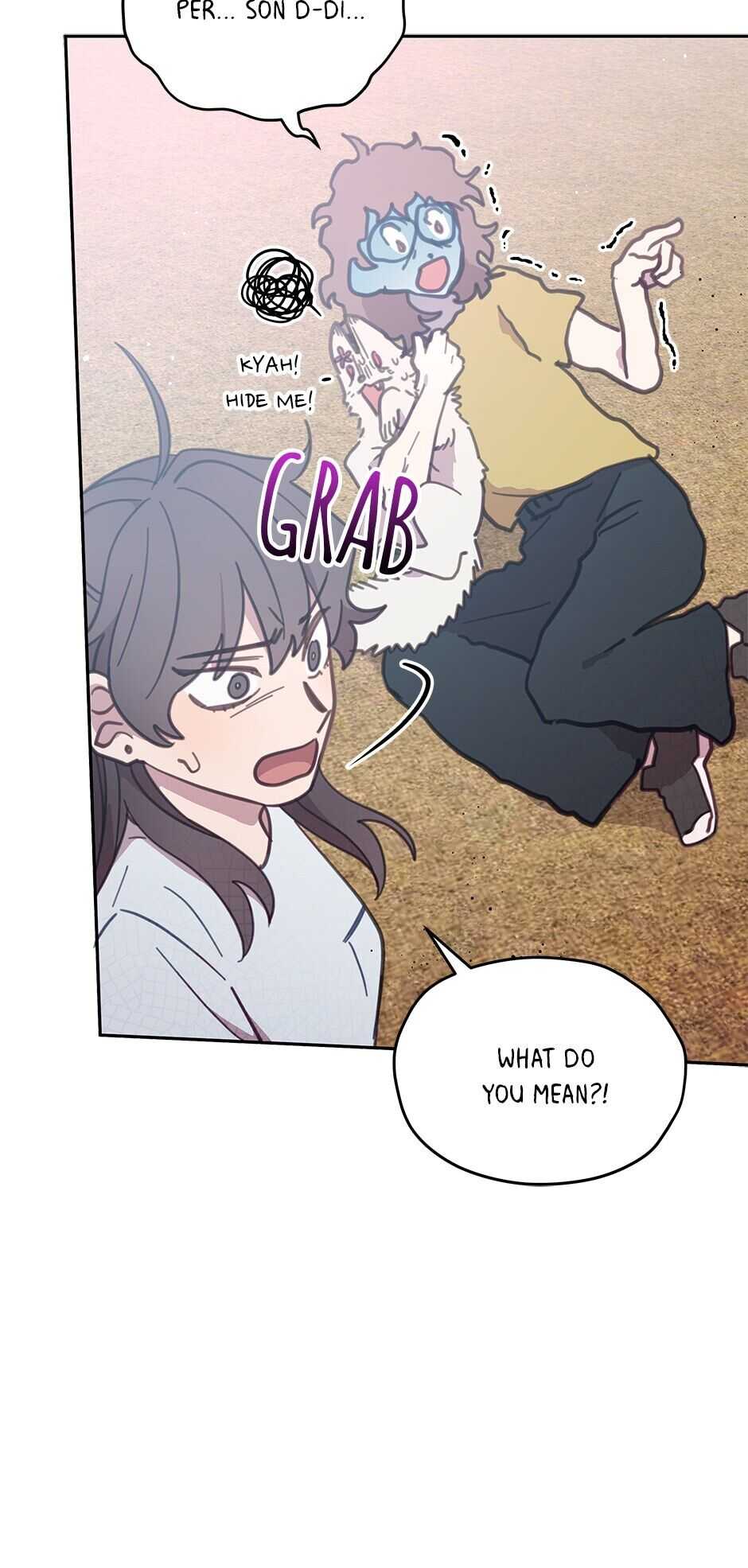 An animal hospital in the border area chapter 43 - page 6