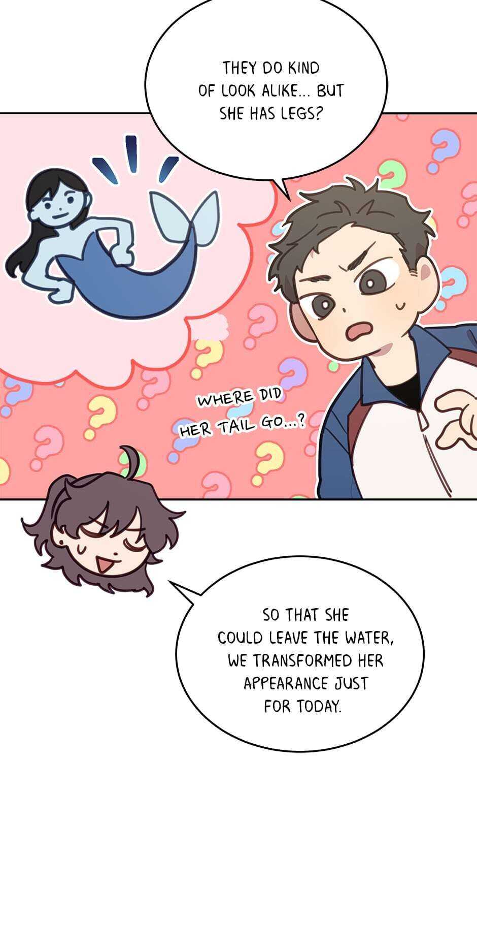 An animal hospital in the border area chapter 43 - page 69