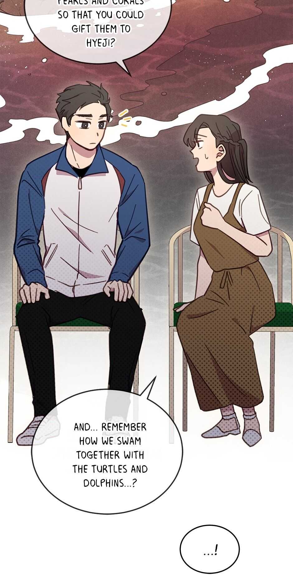 An animal hospital in the border area chapter 43 - page 72