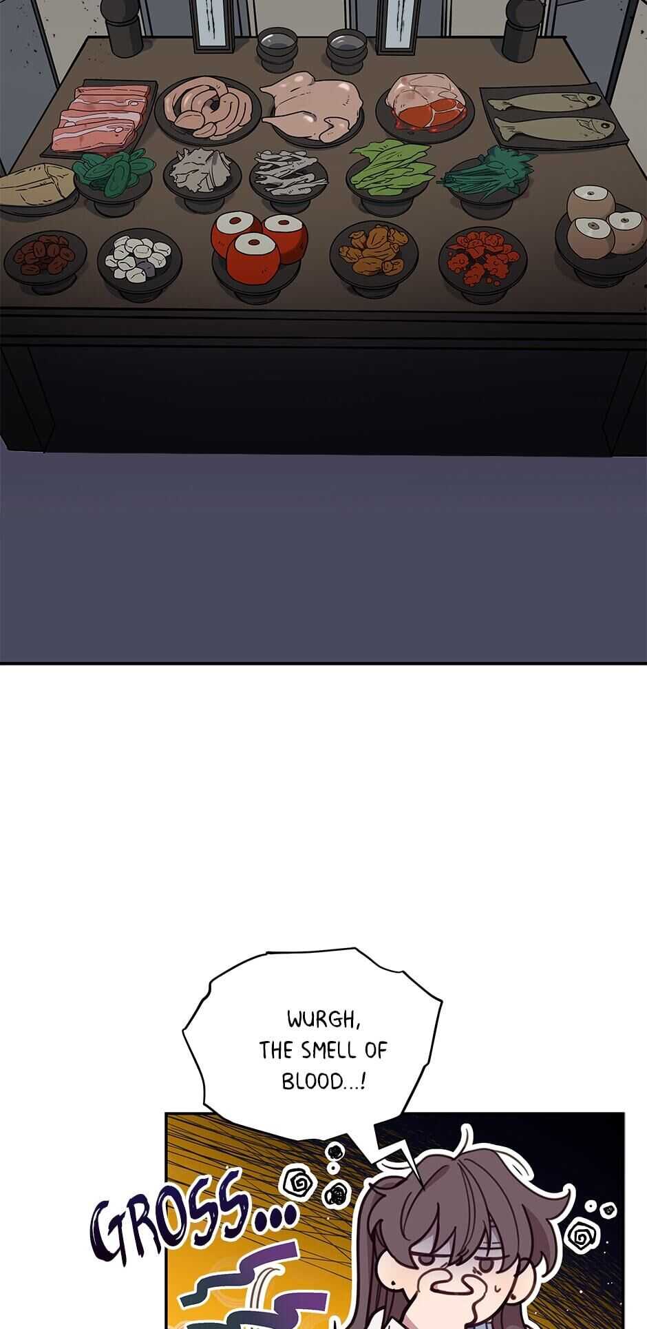 An animal hospital in the border area chapter 35 - page 22