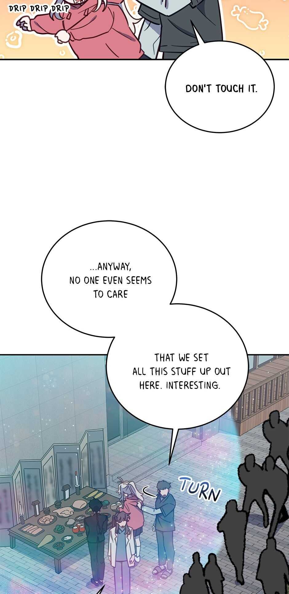 An animal hospital in the border area chapter 35 - page 24