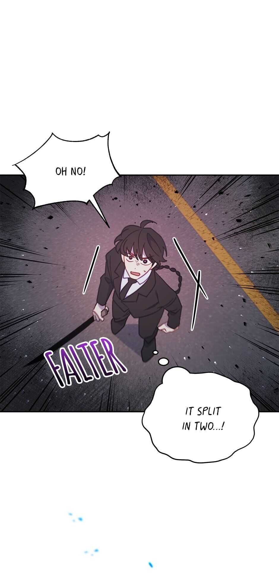 An animal hospital in the border area chapter 35 - page 39