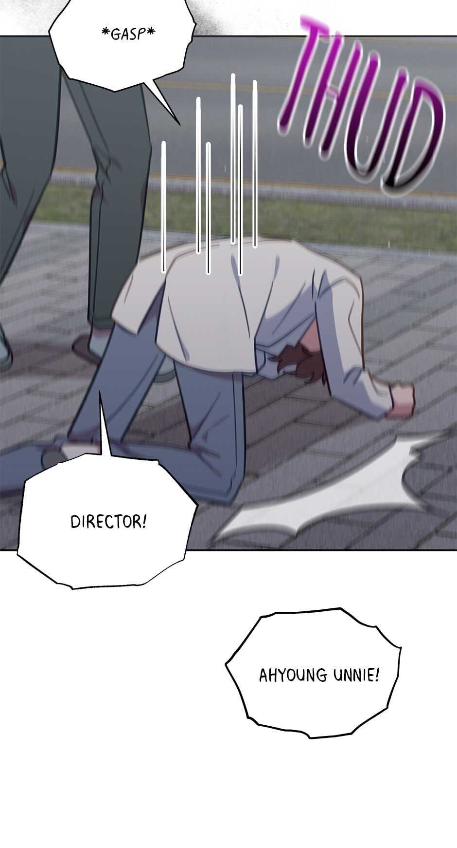 An animal hospital in the border area chapter 35 - page 52
