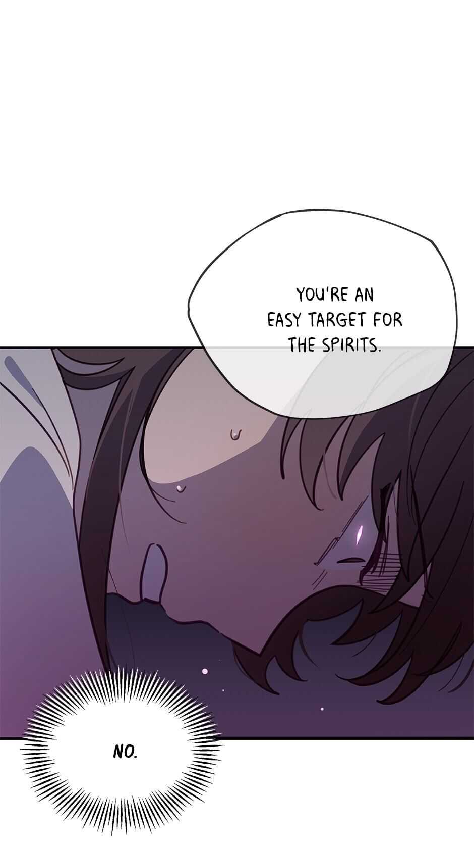 An animal hospital in the border area chapter 35 - page 54