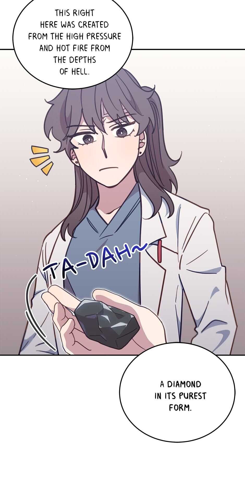 An animal hospital in the border area chapter 35 - page 7