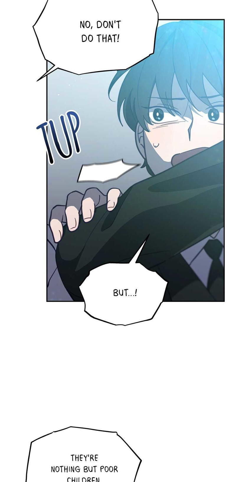 An animal hospital in the border area chapter 36 - page 11