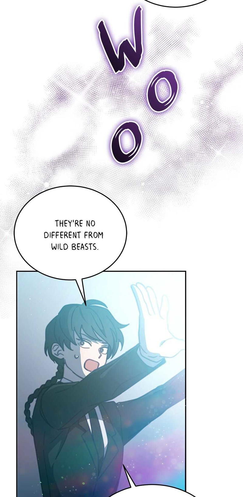 An animal hospital in the border area chapter 36 - page 14