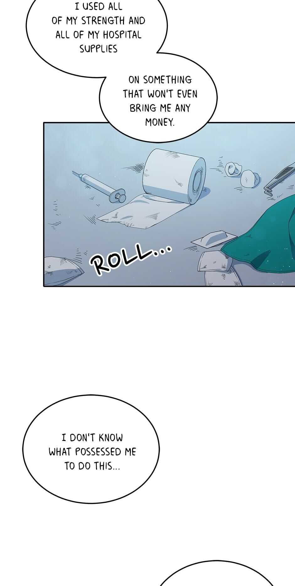 An animal hospital in the border area chapter 37 - page 10