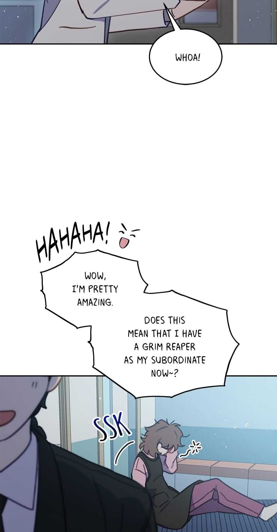 An animal hospital in the border area chapter 37 - page 19