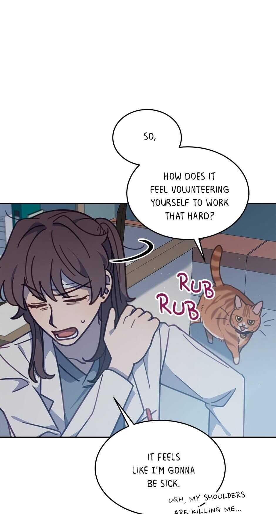 An animal hospital in the border area chapter 37 - page 4