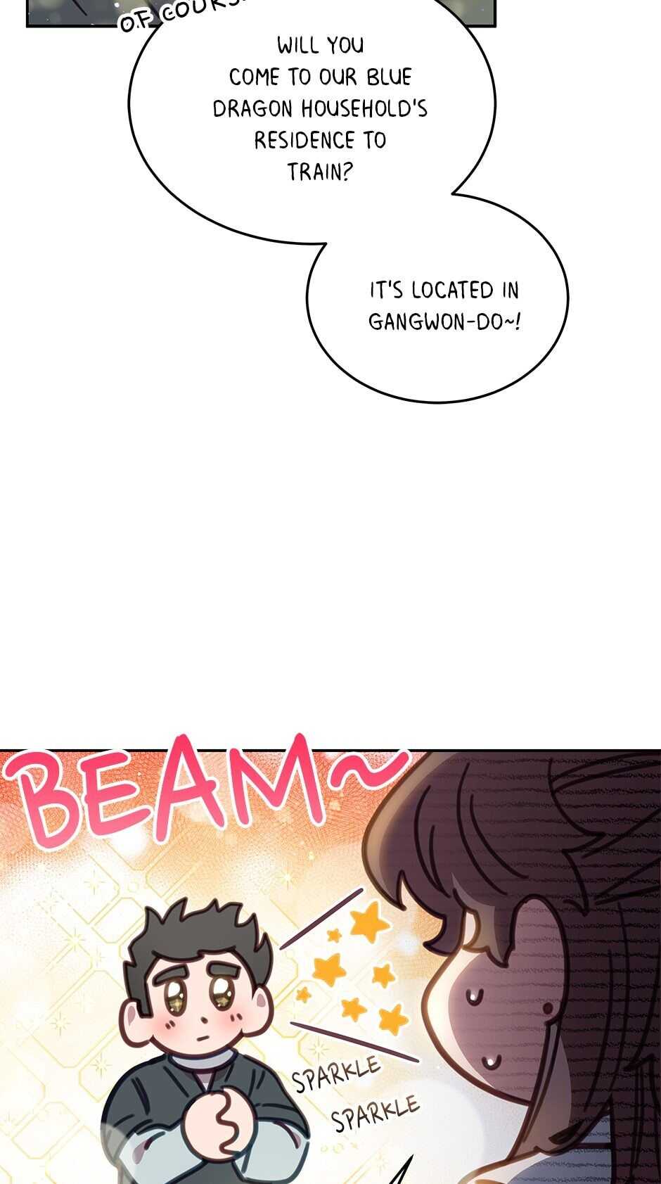 An animal hospital in the border area chapter 37 - page 55