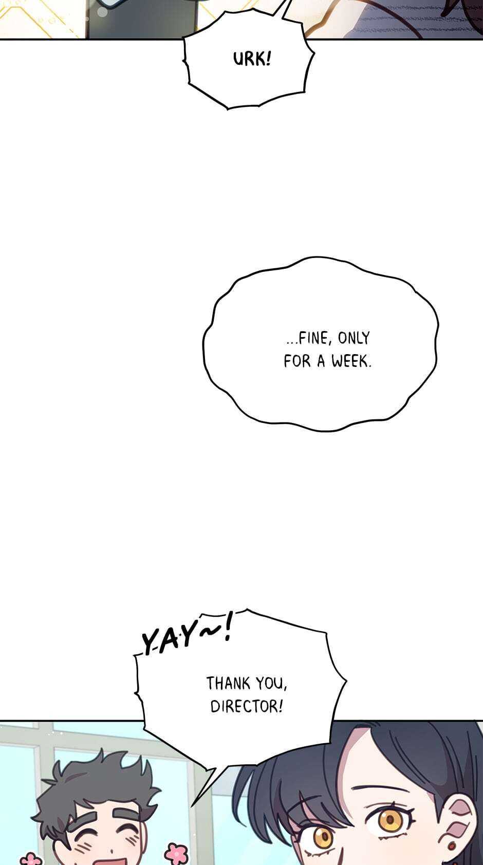 An animal hospital in the border area chapter 37 - page 56