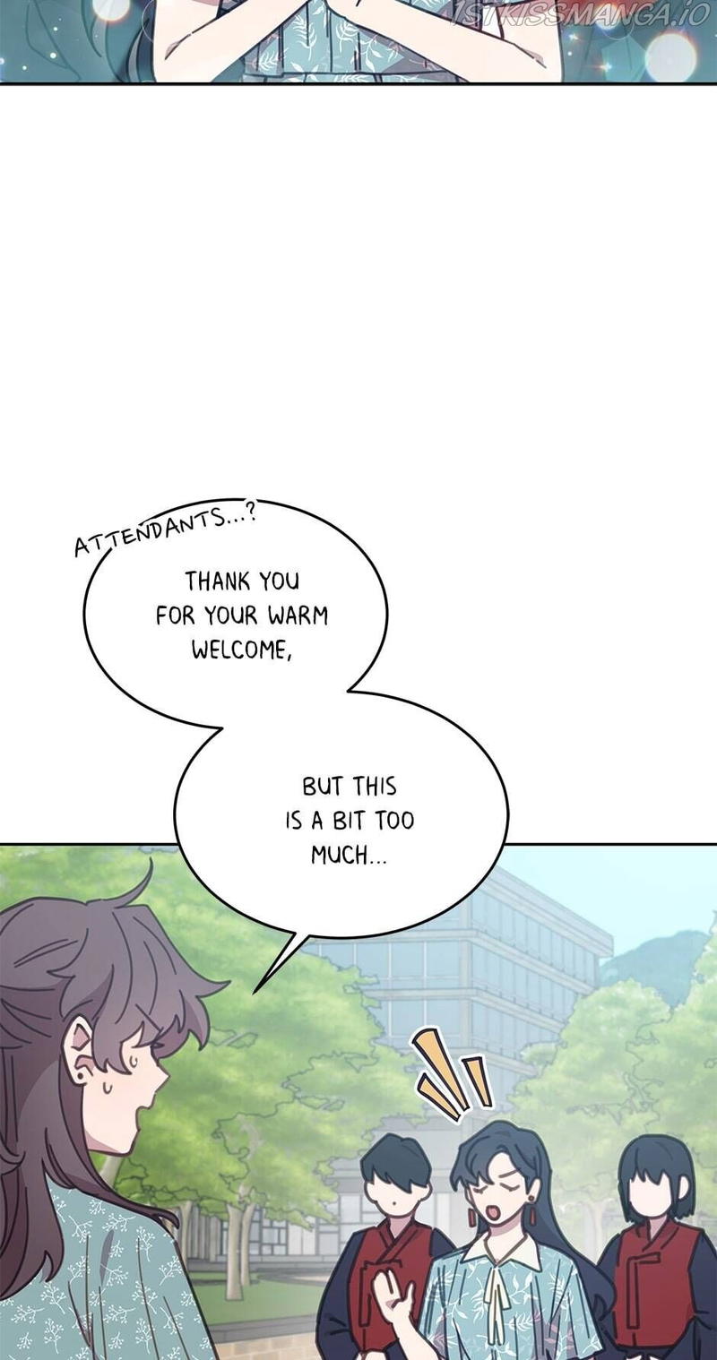 An animal hospital in the border area chapter 38 - page 10